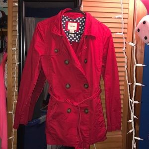 Girls Cherokee Coat